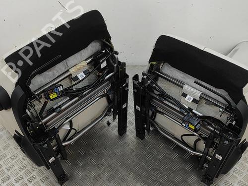 Seats set MAZDA MX-5 IV (ND__) 2.0 (ND2E, ND6E) | BP29007402C78  - Image 8