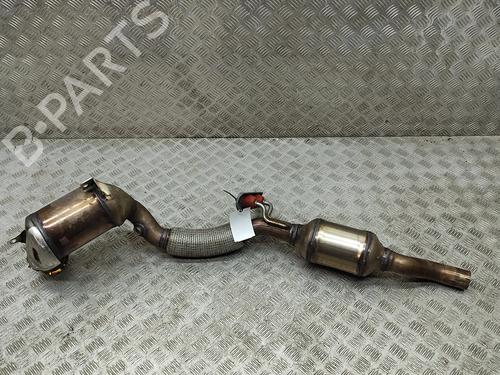 Catalyst AUDI A3 Sportback (8YA, 8YF) 30 TFSI | BP27775006M10