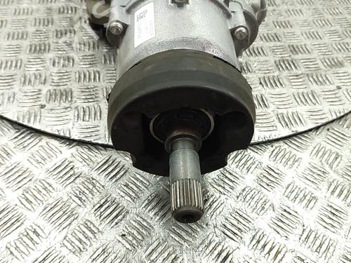 Gearbox AUDI A5 (F53, F5P) S5 TFSI quattro | BP29495030M3 