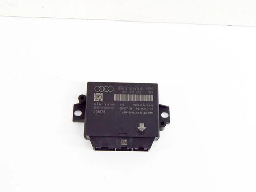 Used Electronic module Electronic module AUDI A1 (8X1, 8XK) 1.0 TFSI (95 hp) 12312373 12312373