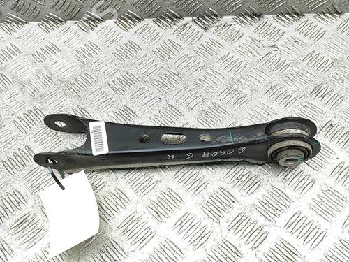 Used Left rear suspension arm Left rear suspension arm MG MG 4 (EH32) EV (170 hp) 33164265 33164265