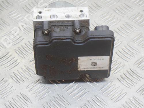 ABS pump TESLA MODEL S (5YJS) 75D AWD | BP20231616M43 