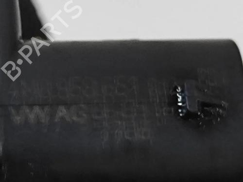 Electronic sensor AUDI A5 (F53, F5P) S5 TFSI quattro | BP27532339M84  - Image 6