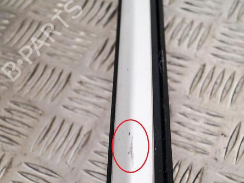 Door moulding trim BMW 3 Gran Turismo (F34) 320 d | BP14657765C150 