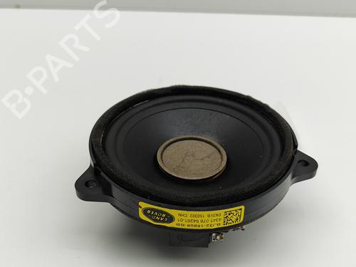Speaker LAND ROVER RANGE ROVER EVOQUE (L538) 2.2 D 4x4 | BP25893953E2 
