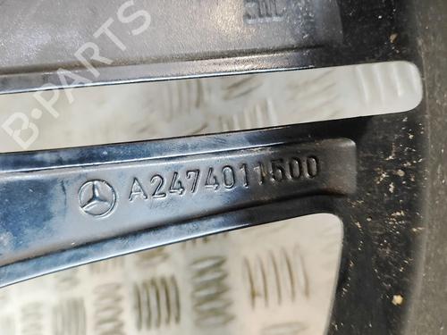 Fælk MERCEDES-BENZ GLA (H247) GLA 200 d (247.712) | BP32142865C45 