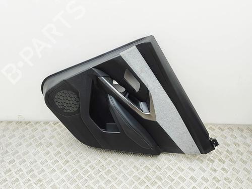 Bageste højre beklædning Bageste højre beklædning PEUGEOT 3008 III (KA_, KB_, KC_) e-210 (KCZKZX) (213 hp) 33961862 33961862