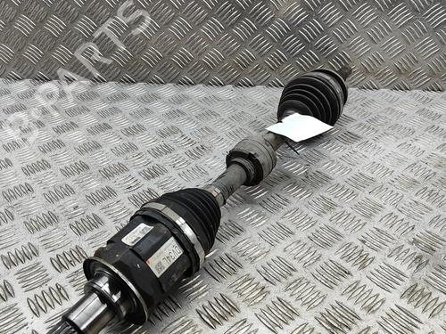 Used Left front driveshaft LEXUS ES (_Z10_, _A10_, _H10_) 300h (AXZH10, AXZH11) (218 hp) 27766729