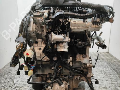 Engine VOLVO S90 II (234) D5 AWD | BP39243684M1 - Image 3