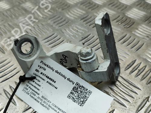 Used Hinge/Door check strap Hinge/Door check strap 38071220 38071220