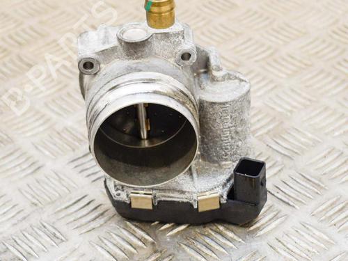 Used Throttle body BMW Z4 Roadster (E89) sDrive 28 i (245 hp) 6865396