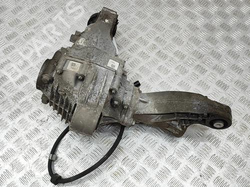 Front differential MERCEDES-BENZ GLE (W166) 350 d 4-matic (166.024) | BP25219031M23 