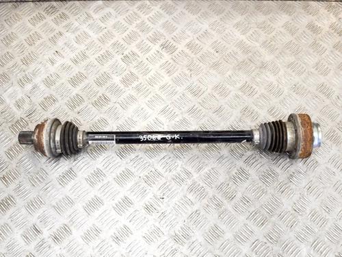 Used Left rear driveshaft SKODA KODIAQ I (NS6, NS7, NV7) 2.0 TDI 4x4 (190 hp) 9629115