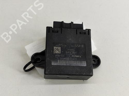 Elektronische module FORD PUMA (J2K, CF7) 1.0 EcoBoost mHEV | BP28549056M83 