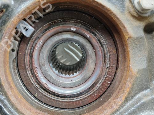Right front steering knuckle PEUGEOT 3008 III (KA_, KB_, KC_) e-210 (KCZKZX) | BP28675271M26