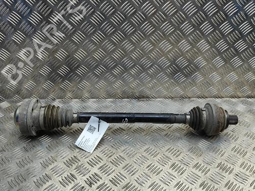 Used Right rear driveshaft Right rear driveshaft AUDI A5 (F53, F5P) S5 TFSI quattro (354 hp) 28438473 28438473