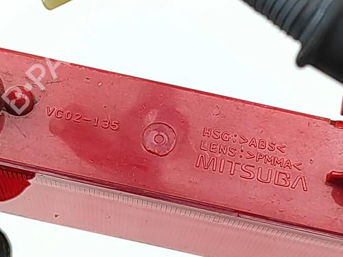 Bremselys SUBARU OUTBACK (BS) 2.0 D AWD (BSD) | BP32756014L11  - Image 6