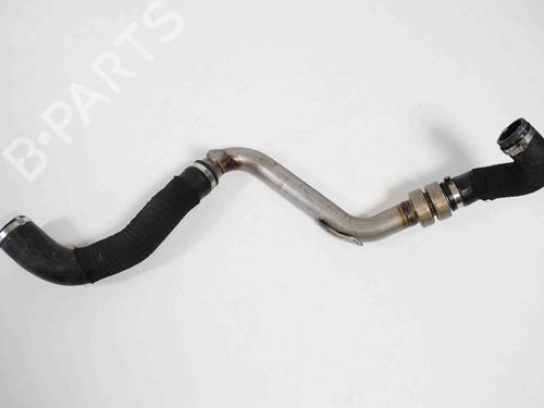 Tuyau d'intercooler FORD FOCUS III 2.0 ST (250 hp) 30257181