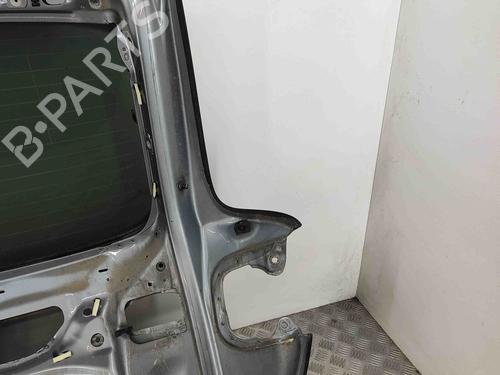 Tailgate AUDI Q7 (4LB) 3.0 TDI quattro | BP26687672C6 