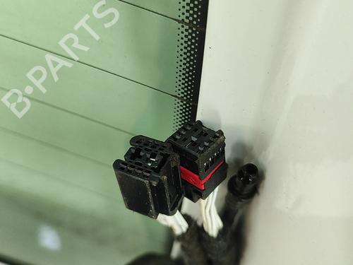 Dør venstre bagtil VW CADDY V MPV (SBB, SBJ) 2.0 TDI 4motion | BP31976830C4