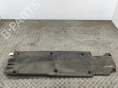 Used Underbody protection AUDI A1 Sportback (GBA) 25 TFSI (95 hp) 19502855