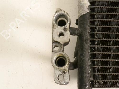 AC radiator BMW 3 Touring (E91) 320 i | BP33339109M32  - Image 5