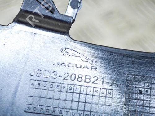 Other JAGUAR I-PACE (X590) EV400 AWD | BP27754482O1 