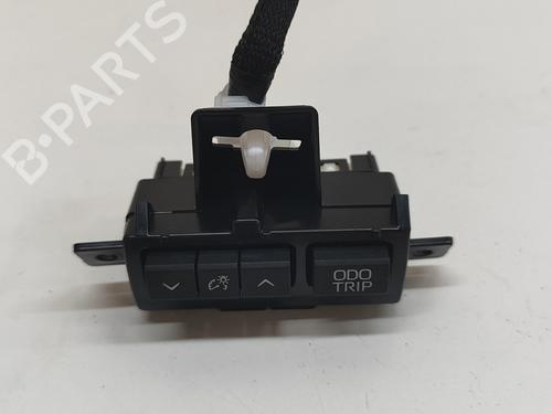 Used Switch TOYOTA bZ4X (_EAM1_) EV (YEAM15) (218 hp) 28560744