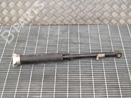 Used Right rear shock absorber FORD FIESTA VII (HJ, HF) 1.0 EcoBoost (101 hp) 9511564