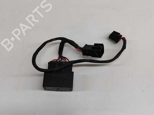 Used Electronic sensor Electronic sensor CHEVROLET TRAILBLAZER (KC_) 4.2 AWD (279 hp) 24818776 24818776