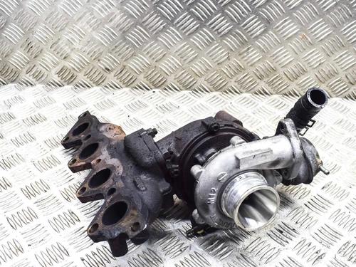 Used Turbocharger/Supercharger OPEL ASTRA J (P10) 1.7 CDTI (68) (125 hp) 13929798