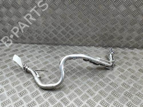 Used AC pipe AC pipe AUDI A3 Sportback (8YA, 8YF) 35 TFSI (150 hp) 39719779 39719779