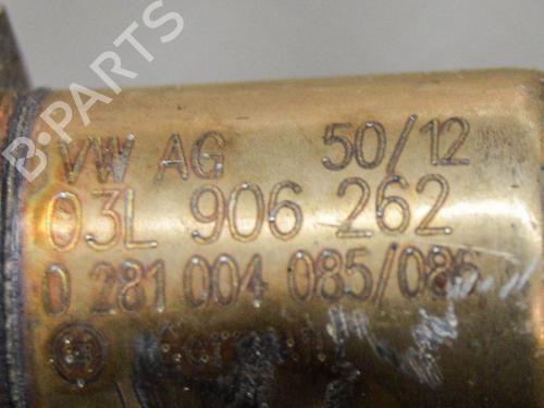 Electronic sensor AUDI A3 Convertible (8P7) 2.0 TDI | BP13246484M84 