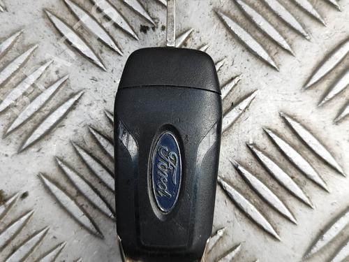 Ignition barrel FORD MONDEO V Turnier (CF) 2.0 TDCi | BP27341821M48 