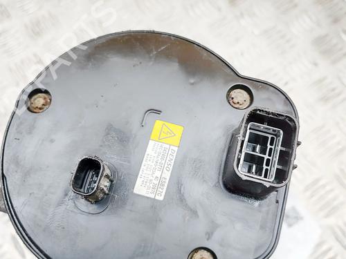 AC compressor TOYOTA RAV 4 V (_A5_, _H5_) 2.5 Hybrid (AXAH52) | BP39719399M34  - Image 6