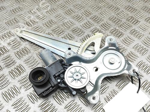 Used Rear left window mechanism Rear left window mechanism LEXUS GS (_L1_) 300h (AWL10_, AWL10R) (223 hp) 33400292 33400292