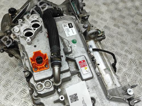 Motor OPEL MOKKA 1.2 (76) | BP28557204M1