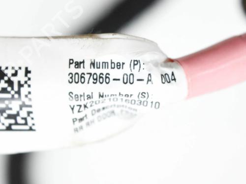 Wiring harness TESLA MODEL 3 (5YJ3) EV AWD | BP27753768E16 - Image 7