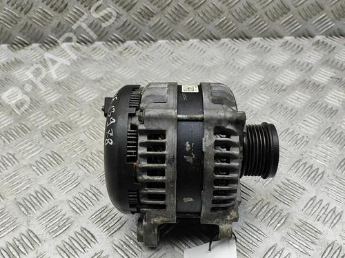 Used Alternator Alternator PORSCHE MACAN (95B) 3.6 Turbo (400 hp) 33549809 33549809
