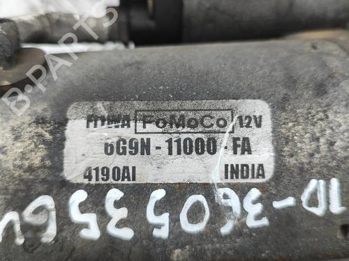 Starter FORD KUGA II (DM2) 2.0 TDCi 4x4 | BP37493577M8  - Image 6