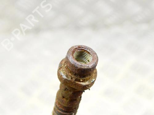 Pipe MITSUBISHI GTO Coupe (Z1_A) 3.0 AWD (Z16A) | BP27751804M125