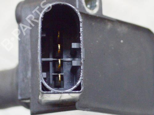 Ignition coil AUDI A5 Sportback (8TA) 2.0 TFSI quattro | BP7543378M94 