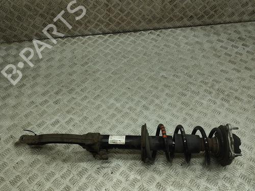 Used Right front shock absorber Right front shock absorber AUDI A6 C7 (4G2, 4GC) 1.8 TFSI (190 hp) 33390078 33390078