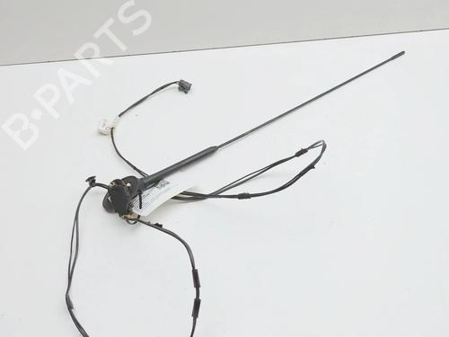 Antenne/Base FORD TRANSIT COURIER B460 MPV 1.5 TDCi | BP38731417C140 - Image 5