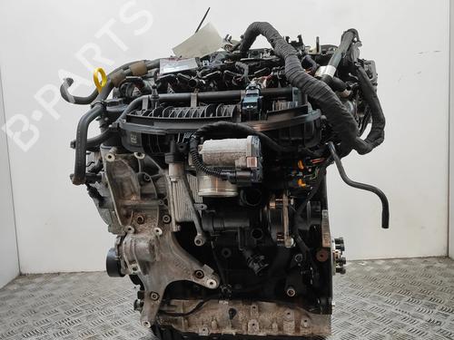 Engine VW ARTEON (3H7, 3H8) 2.0 TSI | BP38960400M1 - Image 5