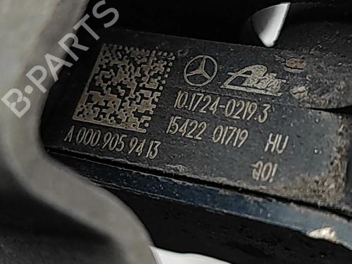 Electronic sensor MERCEDES-BENZ GLA (H247) GLA 200 d (247.712) | BP32143016M84 