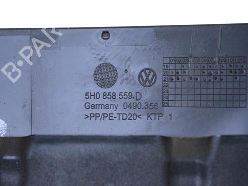 Other VW GOLF VIII (CD1, DA1) 2.0 TDI GTD | BP30241568O1 