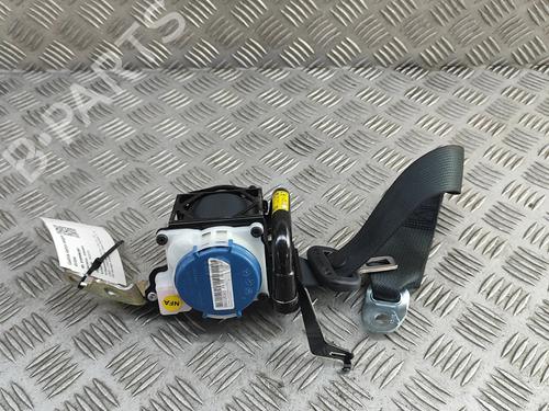 Used Rear left seatbelt TOYOTA C-HR (_X2_, _H2_) Hybrid (MAXH20) (197 hp) 27795691