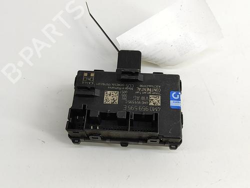 Elektronisk modul AUDI Q7 (4MB, 4MG, 4MQ) 3.0 TDI quattro (272 hp) 24818249