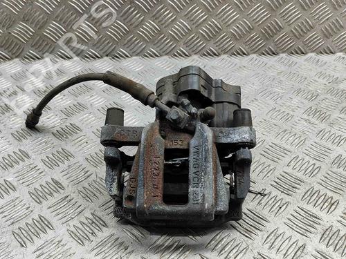 Used Left rear brake caliper VW GOLF VIII (CD1, DA1) 1.0 TSI (110 hp) 27771545